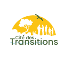 logo cite des transitions marseille 2024