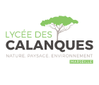 logo lycee des calanques