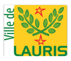 ville de lauris