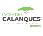 logo lycee des calanques