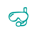 masque plongee snorkeling ok